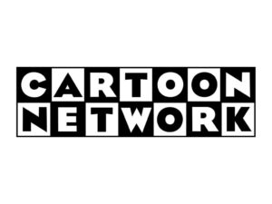 Cartoon network logo