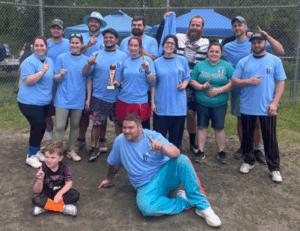 Our Champions - The Lumberjocks