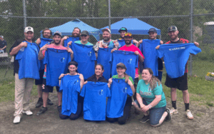 2nd Place - Suicide Squad